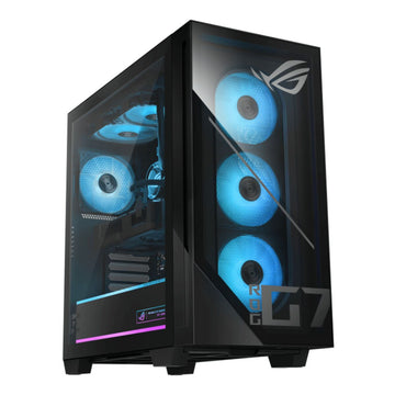 Desktop PC Asus 90PF0561-M01BY0 1 TB nvidia geforce rtx 5070