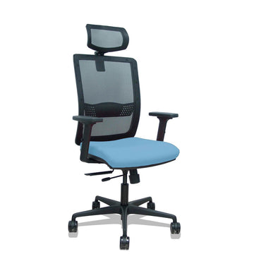 Gaming Chair Piqueras y Crespo 68R65CR