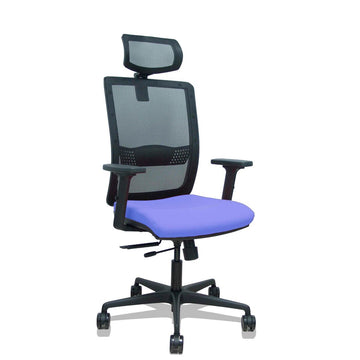 Gaming Chair Piqueras y Crespo 68R65CR