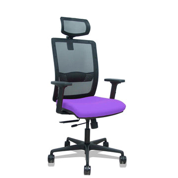 Gaming Chair Piqueras y Crespo 68R65CR