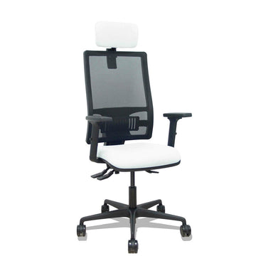 Gaming Chair Piqueras y Crespo 8R65CRL