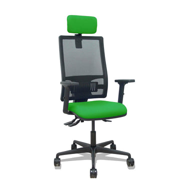 Gaming Chair Piqueras y Crespo 8R65CRL