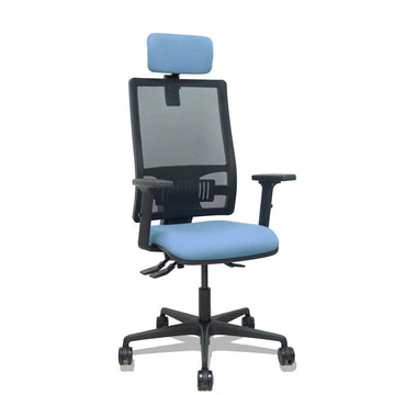 Gaming Chair Piqueras y Crespo 8R65CRL