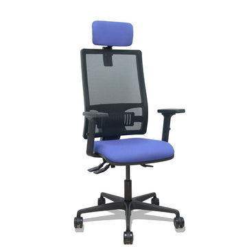 Gaming Chair Piqueras y Crespo 8R65CRL