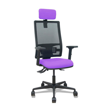Gaming Chair Piqueras y Crespo 8R65CRL