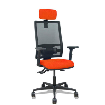 Gaming Chair Piqueras y Crespo 8R65CRL
