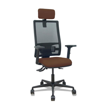 Gaming Chair Piqueras y Crespo 8R65CRL