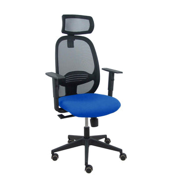 Gaming Chair Piqueras y Crespo 10CRPCR