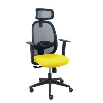 Gaming Chair Piqueras y Crespo 10CRPCR