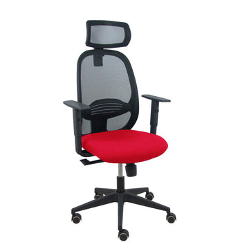 Gaming Chair Piqueras y Crespo 10CRPCR