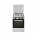 Gas Cooker Vitrokitchen CB5530IBBUT Steel (50 x 55 CM) 3F