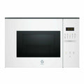 Microwave Balay 3CG5172B2  20L White 20 L 800 W