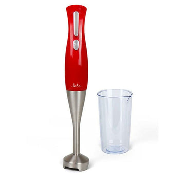 Hand-held Blender JATA JEBT1852 Red 900 W