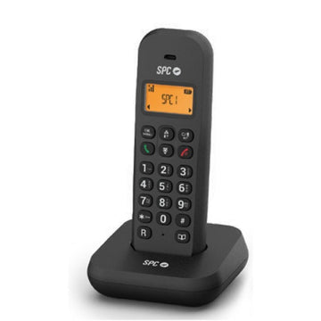 Wireless Phone SPC Internet 7310NS ART2 Black