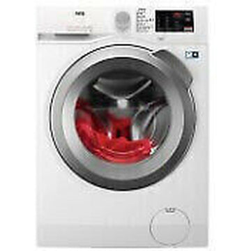 Washing machine Aeg LFA6I8275A 8 kg 60 cm 1200 rpm