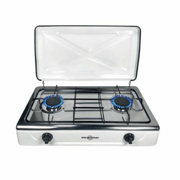 Camping stove Vitrokitchen 202BB  BUT