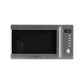 Microwave with Grill Aspes AMW2700DGX 20L Steel 700 W 20 L