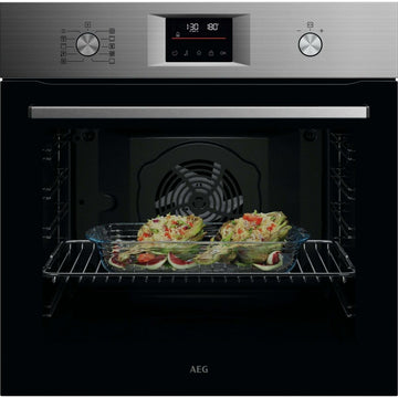 Oven AEG TU5PB43SM 3200 W 72 L