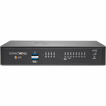 Firewall SonicWall 02-SSC-6860