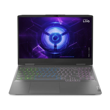 Laptop Lenovo LOQ 15IRH8 15,6" Intel Core i7-13620H 16 GB RAM 1 TB SSD Spanish Qwerty Qwerty US Nvidia Geforce RTX 4060