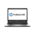 Laptop V1P72UT#ABA 14" Intel© Core™ i5-6300U 8 GB RAM 256 GB SSD Spanish Qwerty (Refurbished A)