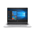 Laptop HP 7KJ95UT#ABA 13,3" 13" Intel Core I5-8265U I5-8350U 8 GB RAM 256 GB SSD Spanish Qwerty