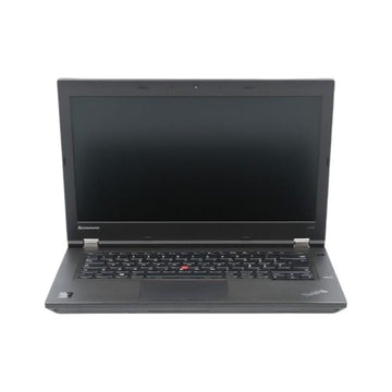 Laptop Lenovo ThinkPad L440 14" Intel Core i5-4200M 4 GB RAM 500 GB SSD Spanish Qwerty (Refurbished A)