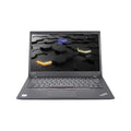 Laptop Lenovo ThinkPad T460S 14" Intel© Core™ i5-6300U 8 GB RAM 256 GB SSD Spanish Qwerty (Refurbished A)