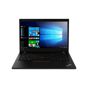 Laptop Lenovo 20Q500ECSP 14" Intel© Core i7-8565U Intel Core i7-8665U 8 GB RAM 256 GB SSD Spanish Qwerty