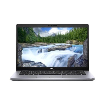 Laptop Dell Latitude 5410 14" Intel® Core™ i5-10210U 8 GB RAM 256 GB SSD Spanish Qwerty (Refurbished A)