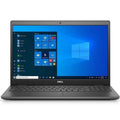 Laptop Dell 6NNWW 15,6" Intel Core I5-8265U Intel Core I5-8365U 8 GB RAM 256 GB SSD Spanish Qwerty