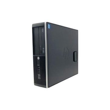 Desktop PC HP 8200 Intel Core i5-2400 8 GB RAM 256 GB SSD (Refurbished A)