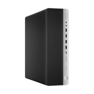 Desktop PC HP 800G3 Intel Core i7-6700 16 GB RAM 256 GB SSD