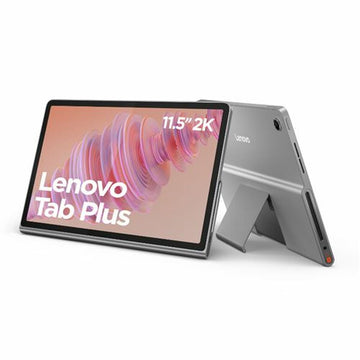 Tablet Lenovo TAB PLUS 11,5" 8 GB RAM 128 GB Grey