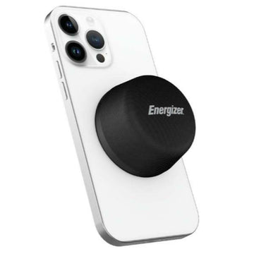 Portable Bluetooth Speakers Energizer EBTS05505WX_BK_ML