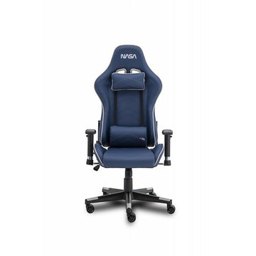 Gaming Chair NASA GA002 R Blue