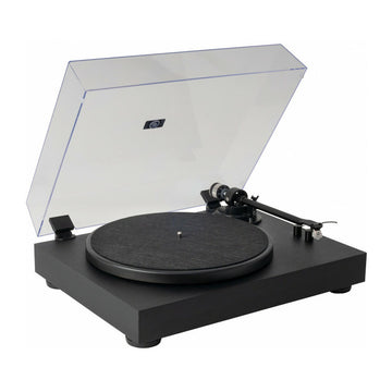 Record Player FONESTAR VINYL-13 Black