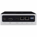 Mini PC Alurin Unit Intel Core i7-10510U 8 GB RAM 250 GB SSD