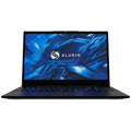 Laptop Alurin Flex Advance 15,6" Intel Core I7-1255U 16 GB RAM 500 GB SSD Spanish Qwerty