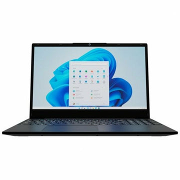 Laptop Alurin Flex Advance 15,6" I5-1155G7 8 GB RAM 500 GB SSD Spanish Qwerty