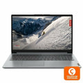 Laptop Lenovo IdeaPad 1 15ALC7-320 15,6" 16 GB RAM 512 GB SSD Spanish Qwerty Qwerty Portuguese Ryzen 7 5700U