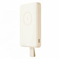 Powerbank Xiaomi White