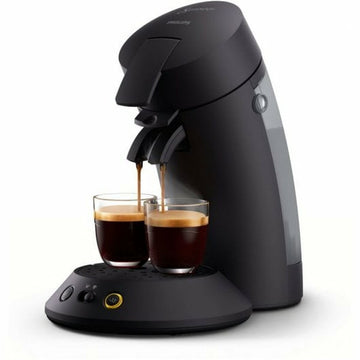 Superautomatic Coffee Maker Philips Black 700 ml