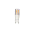 LED lamp EDM 98928 E 5,5 W 50 W G9 650 Lm Ø 1,8 x 5,4 cm (6400 K)