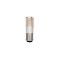 LED lamp EDM 98935 E 5,5 W 60 W B15D 700 lm 650 Lm Ø 1,7 x 5,7 cm Ø 1,8 x 5,7 cm (3200 K)