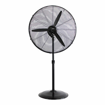 Freestanding Fan EDM 33918 industrial (Refurbished D)