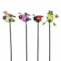 Solar light Lumineo 898092 Stake animals 14 x 10 x 80 cm