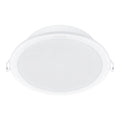 Downlight Philips Meson White 23,5 W 2550 Lm (4000 K) (2 Units)