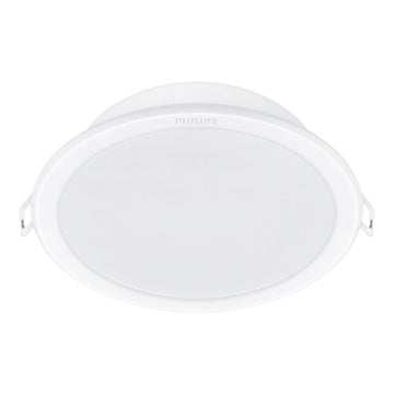 Downlight Philips Meson White 23,5 W 2550 Lm (4000 K) (2 Units)