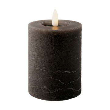 Candle Lumineo